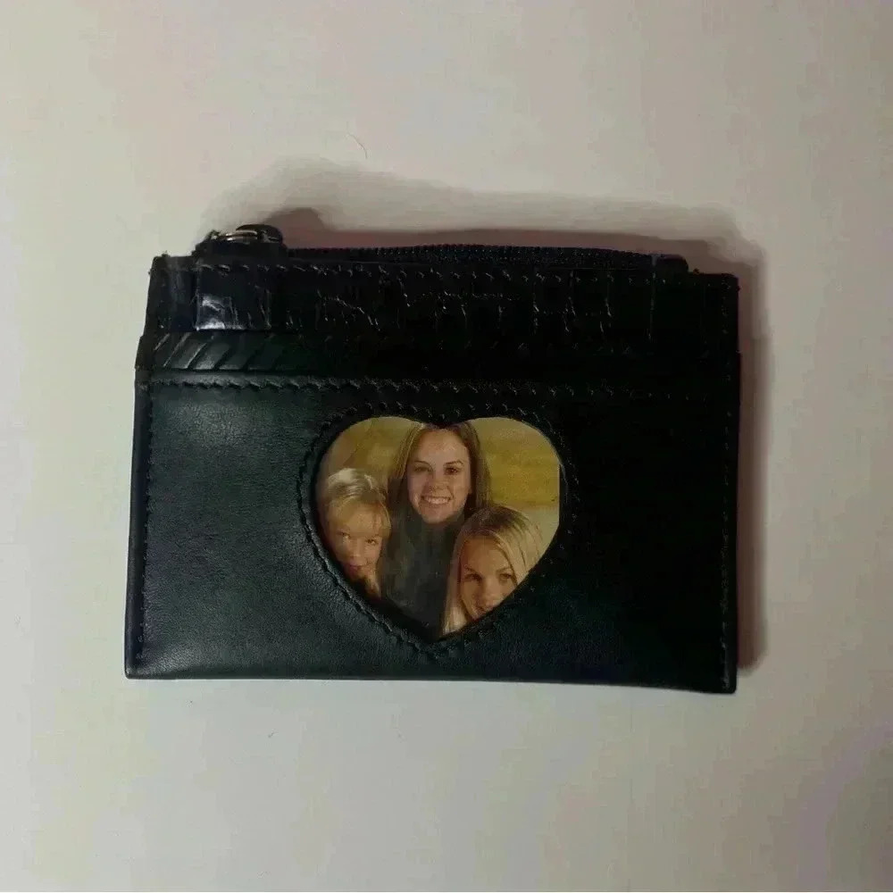 Brighton Black wallet